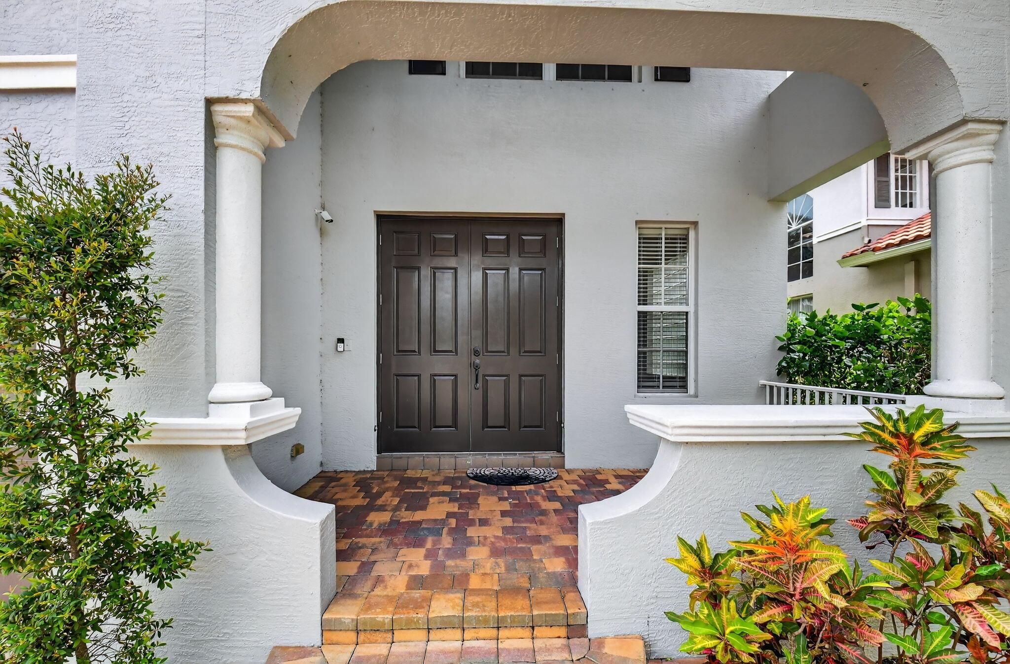 9917 Cobblestone Drive