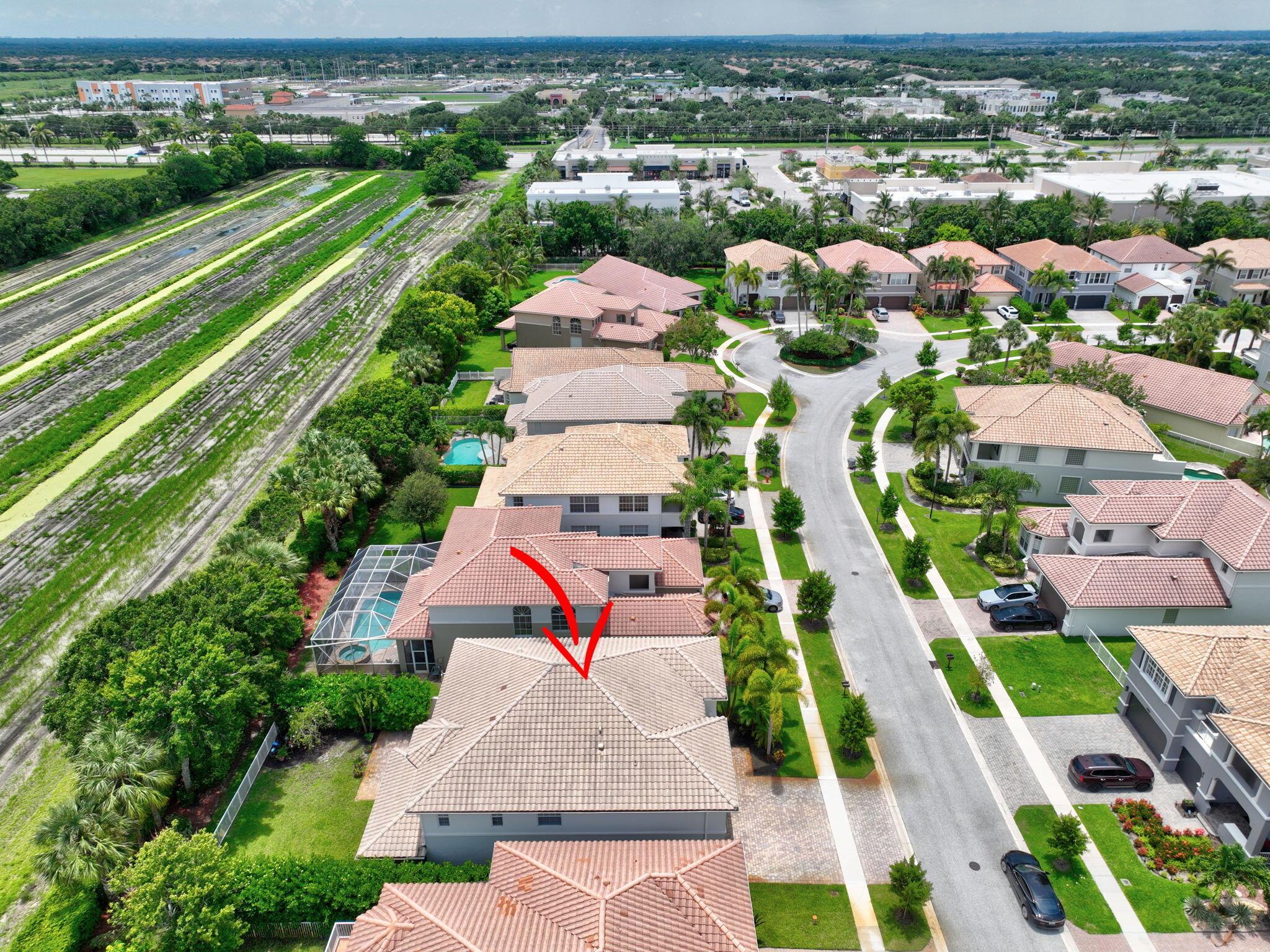 9917 Cobblestone Drive