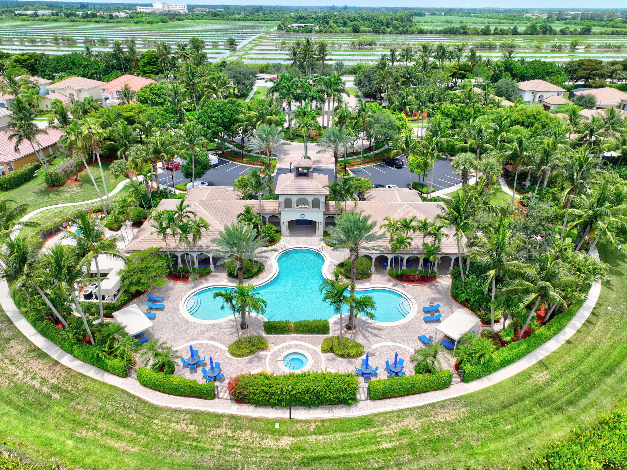 9917 Cobblestone Drive