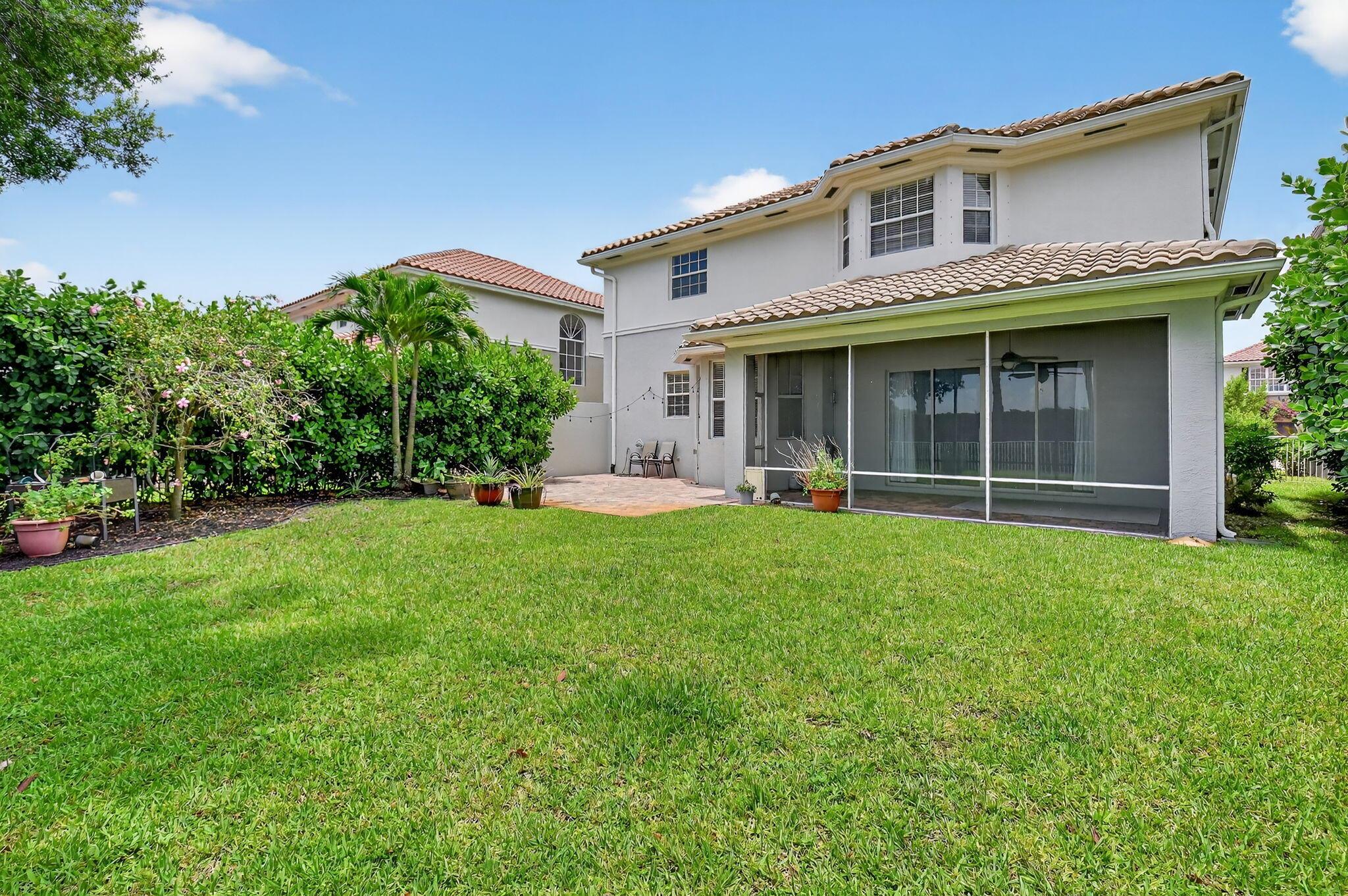 9917 Cobblestone Drive