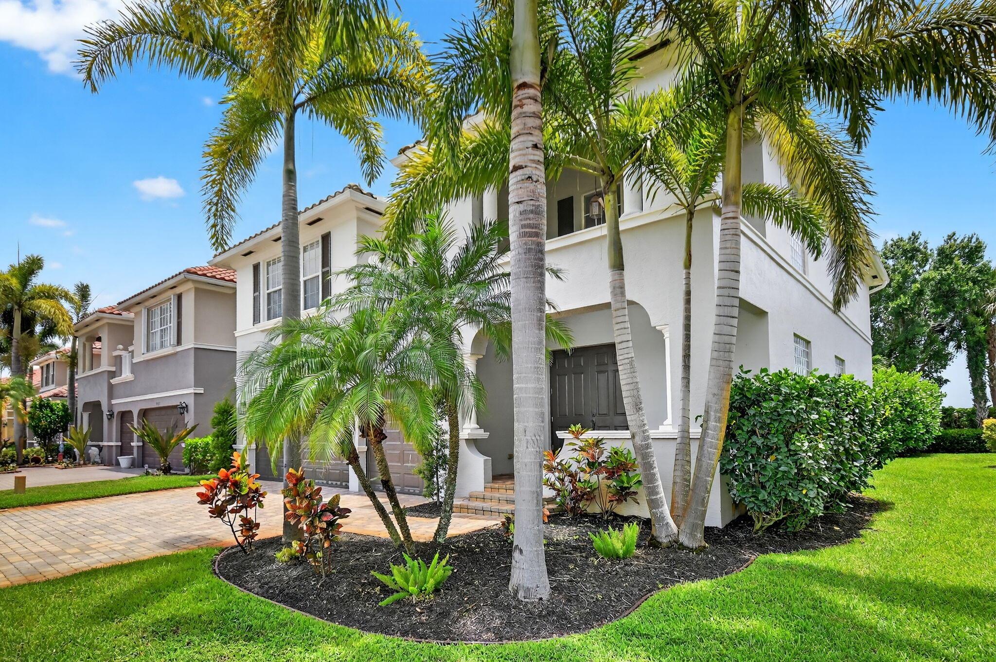 9917 Cobblestone Drive