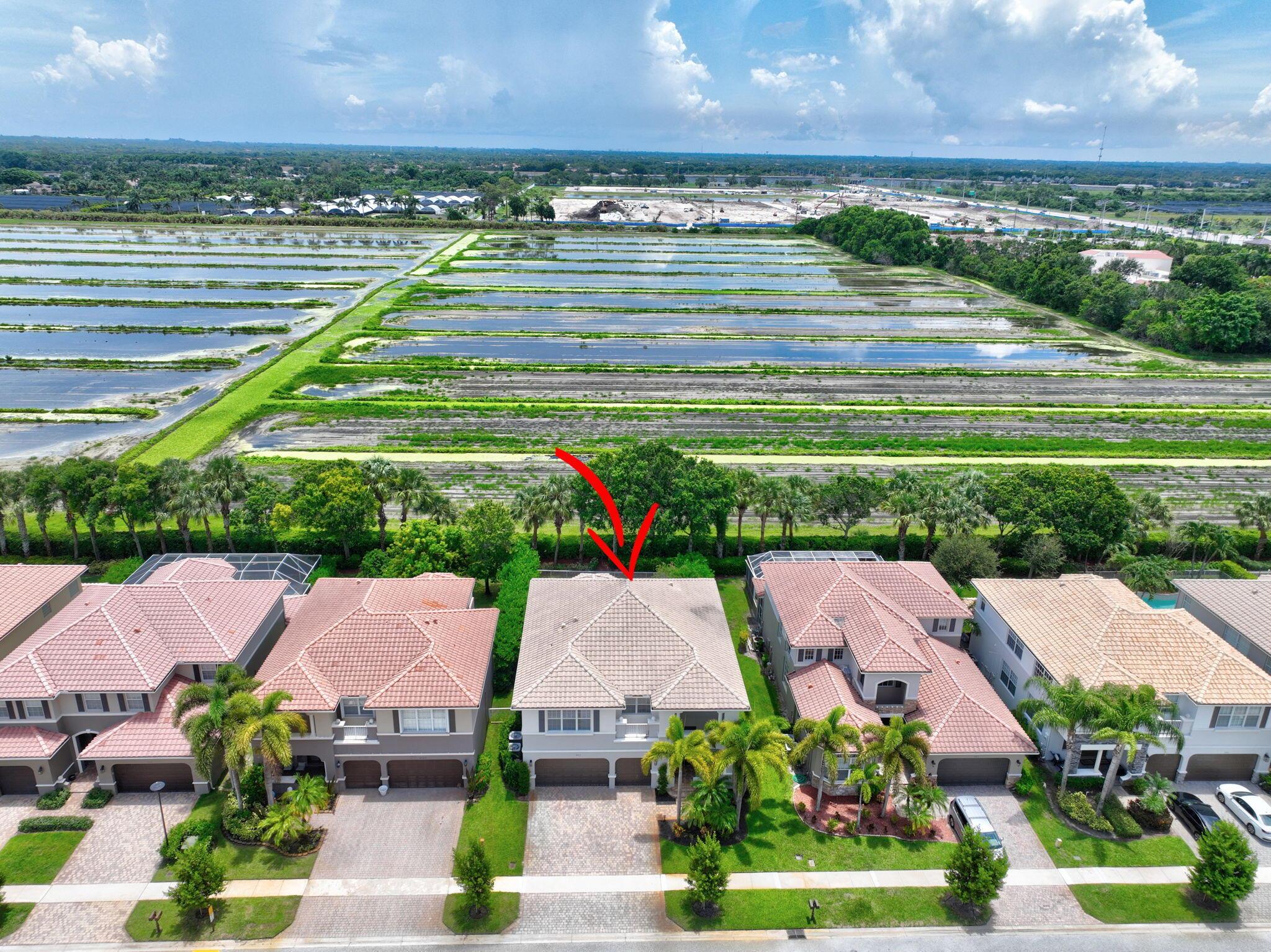 9917 Cobblestone Drive