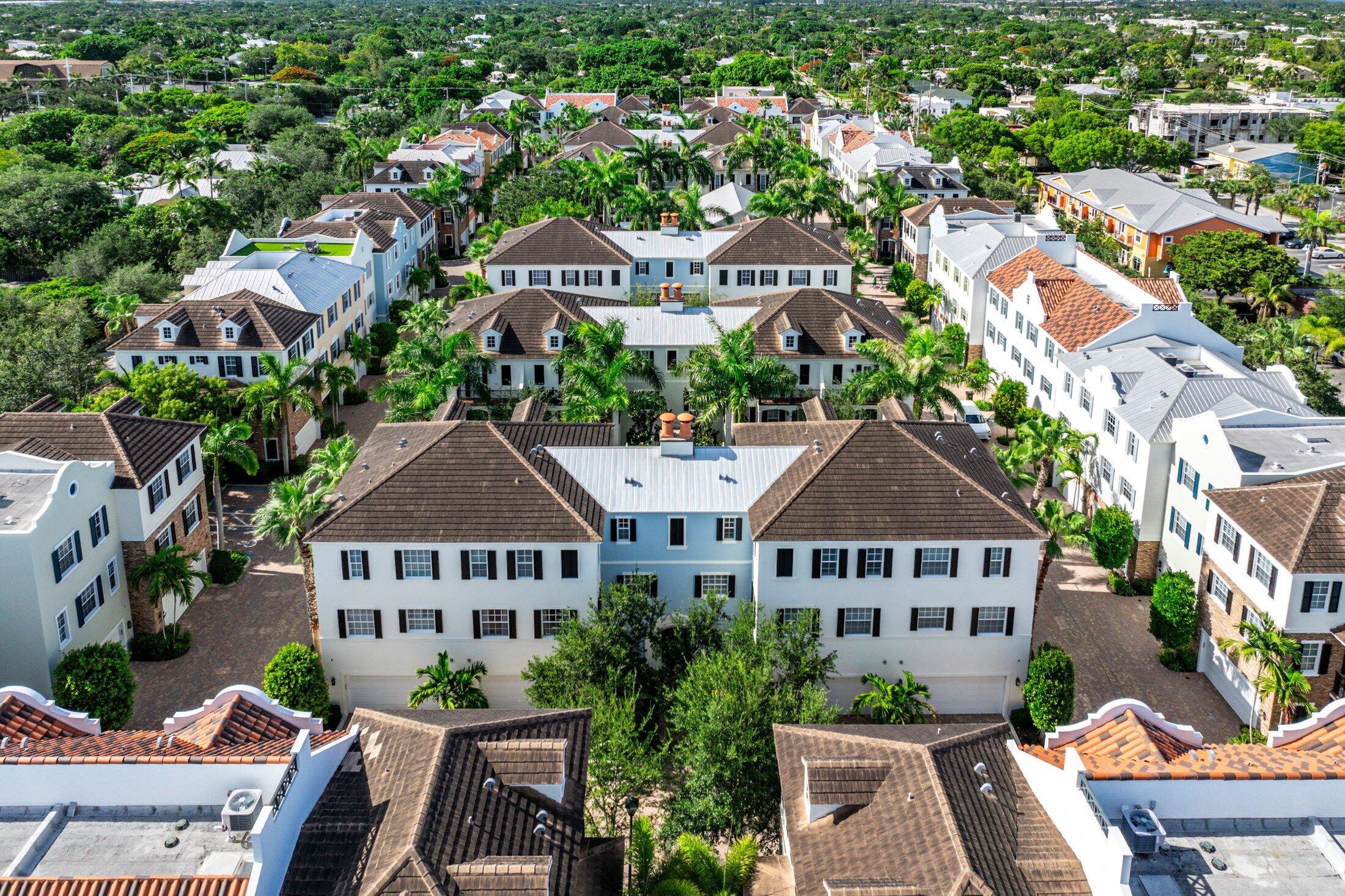 109 S Cannery Row Circle, Delray Beach