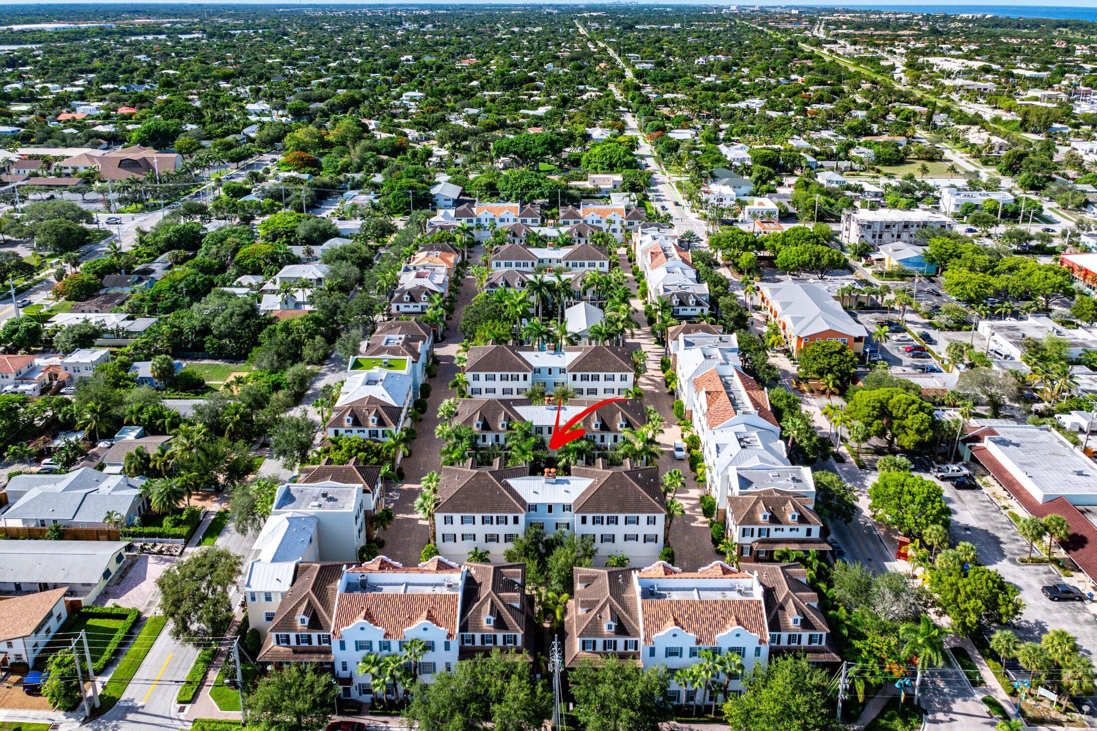 109 S Cannery Row Circle, Delray Beach