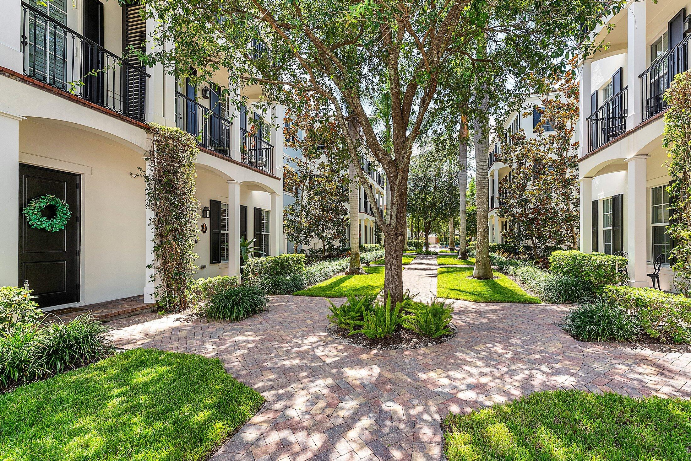 109 S Cannery Row Circle, Delray Beach