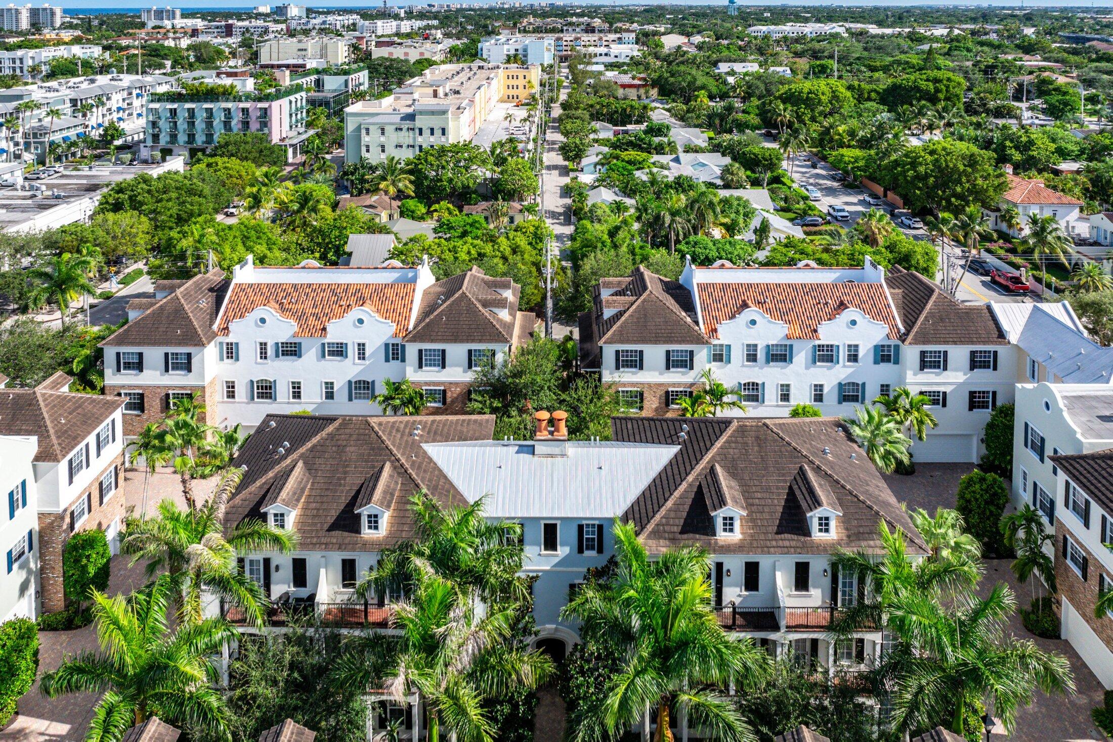 109 S Cannery Row Circle, Delray Beach