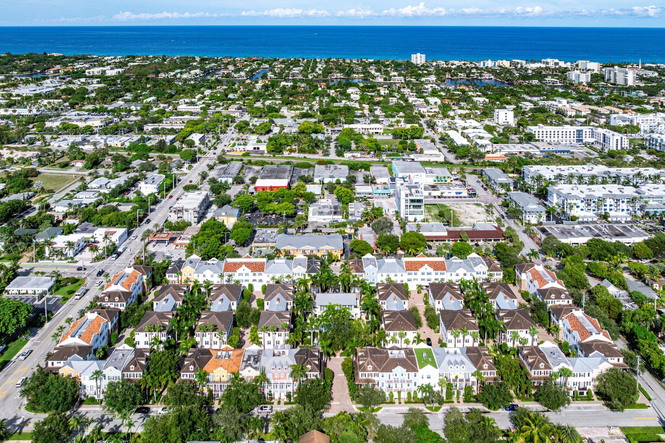 109 S Cannery Row Circle, Delray Beach