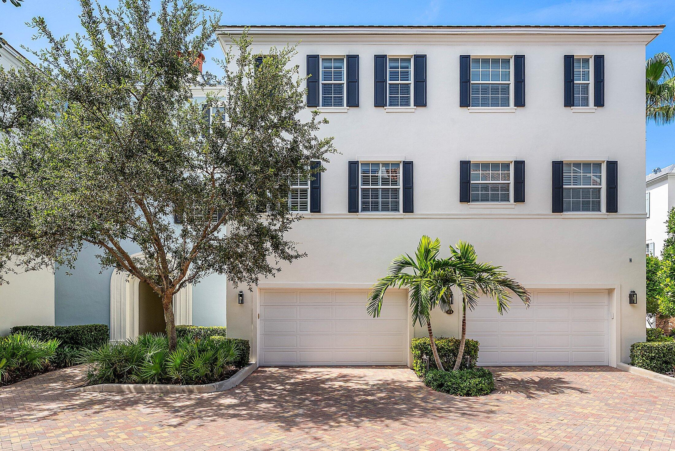 109 S Cannery Row Circle, Delray Beach