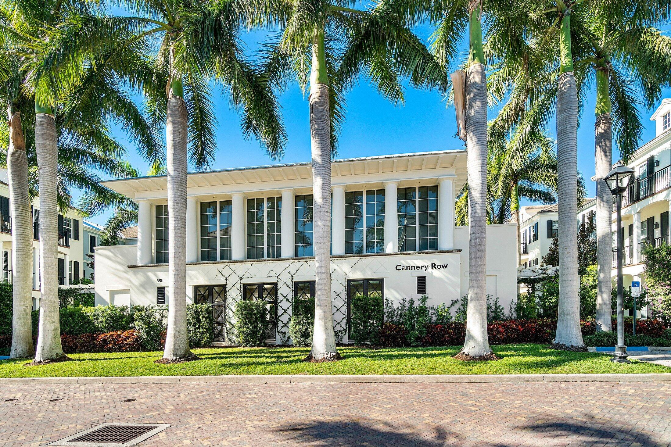 109 S Cannery Row Circle, Delray Beach