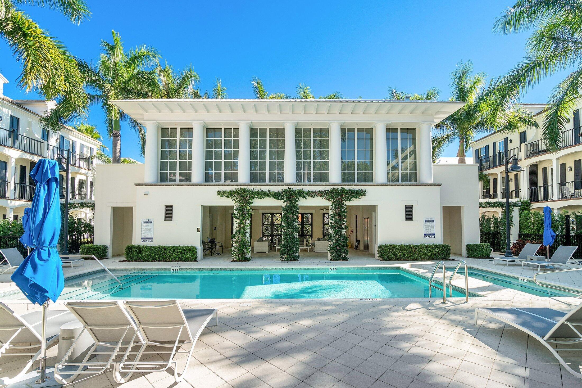 109 S Cannery Row Circle, Delray Beach