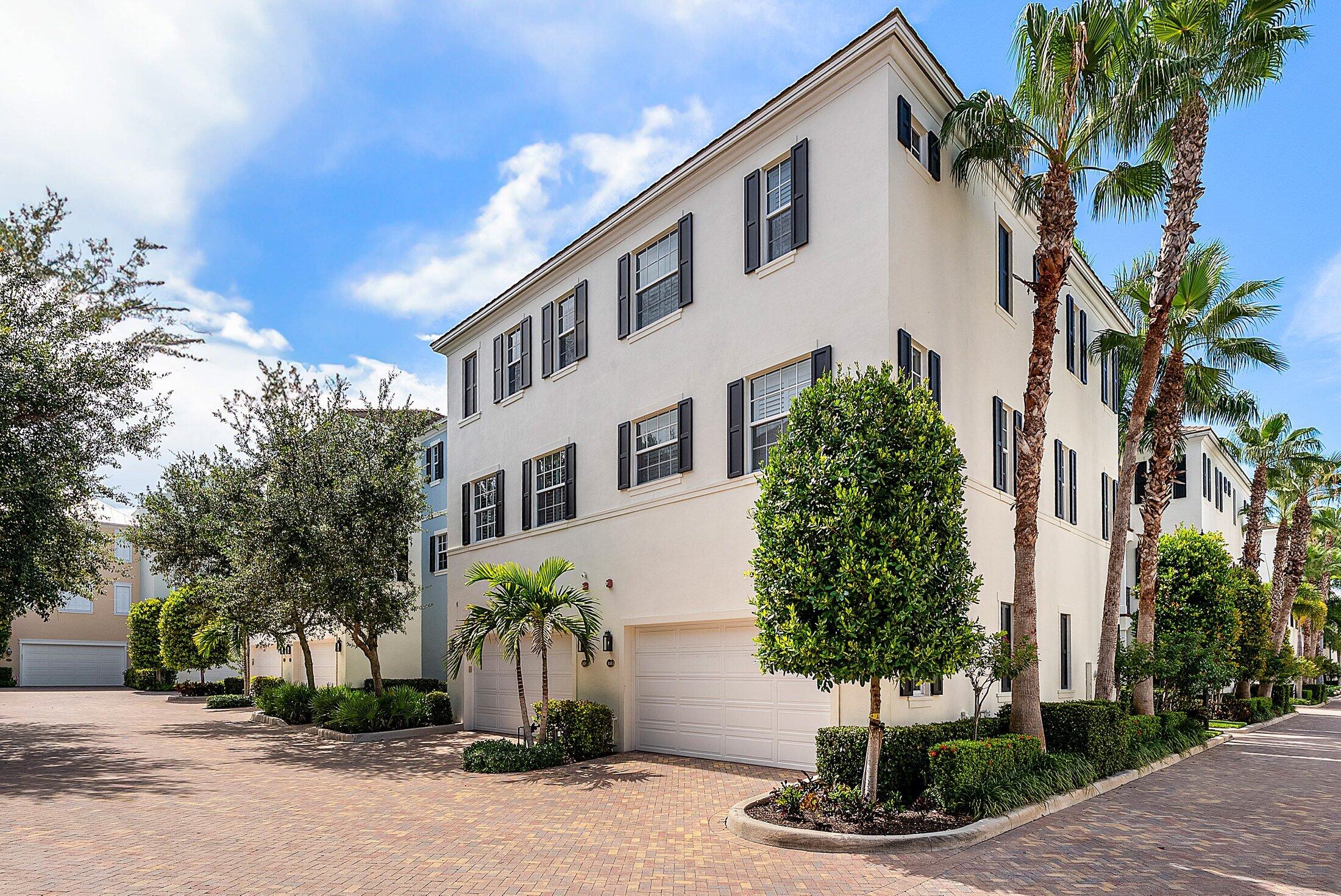 109 S Cannery Row Circle, Delray Beach