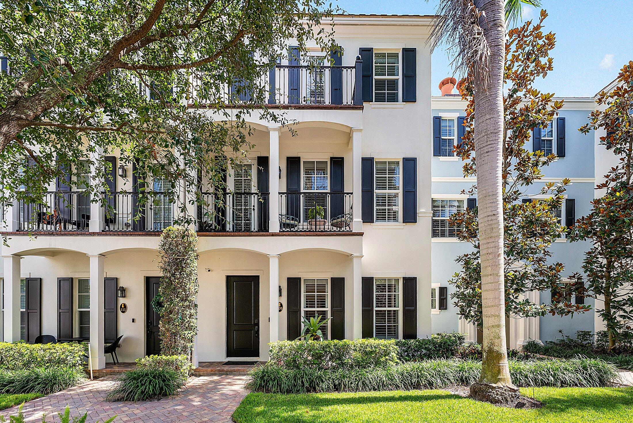 109 S Cannery Row Circle, Delray Beach