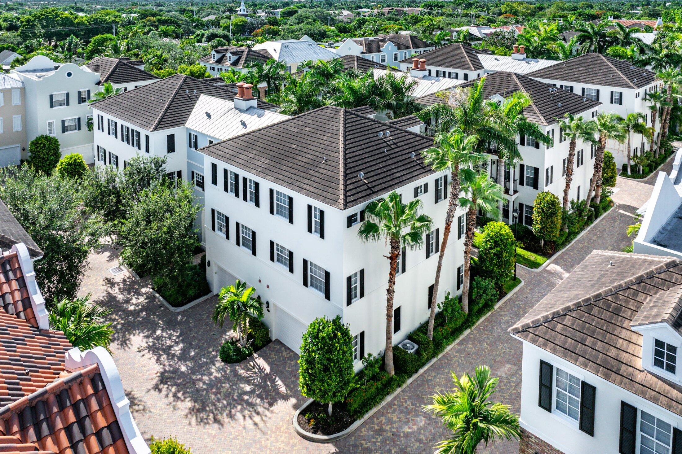 109 S Cannery Row Circle, Delray Beach