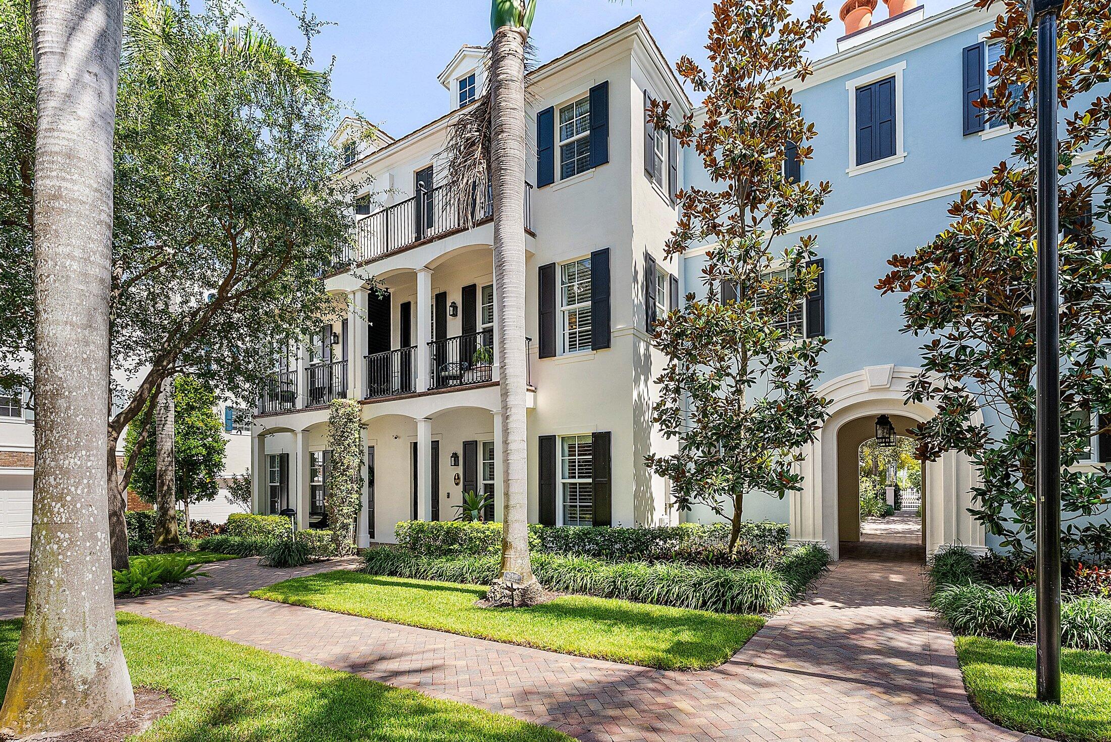 109 S Cannery Row Circle, Delray Beach