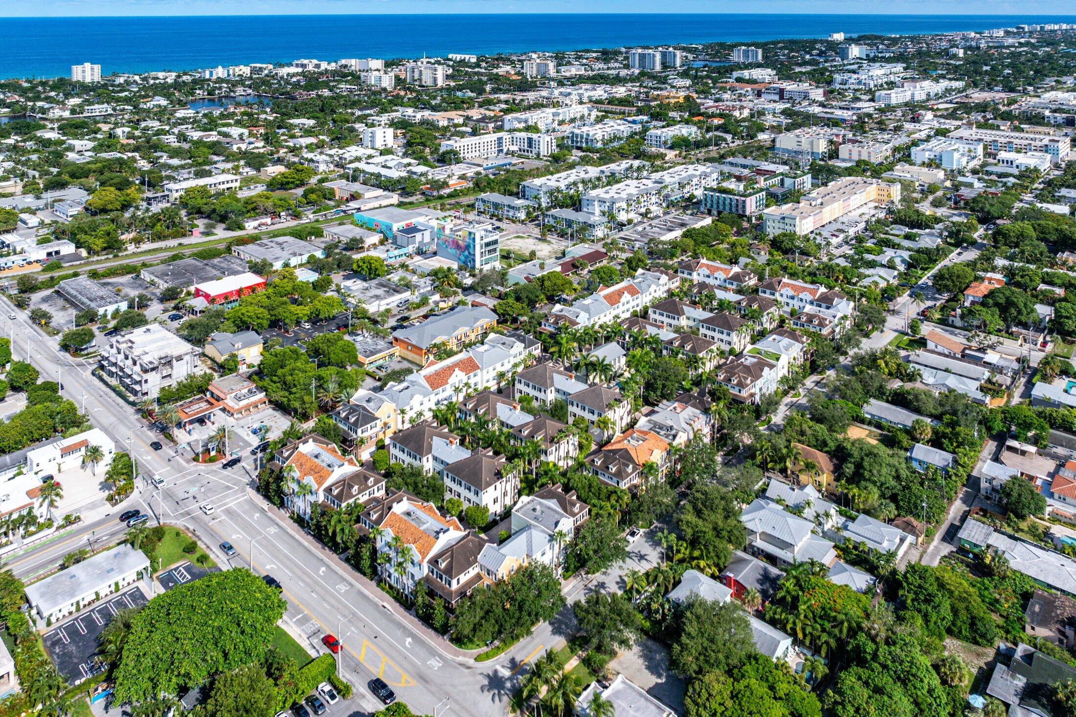 109 S Cannery Row Circle, Delray Beach