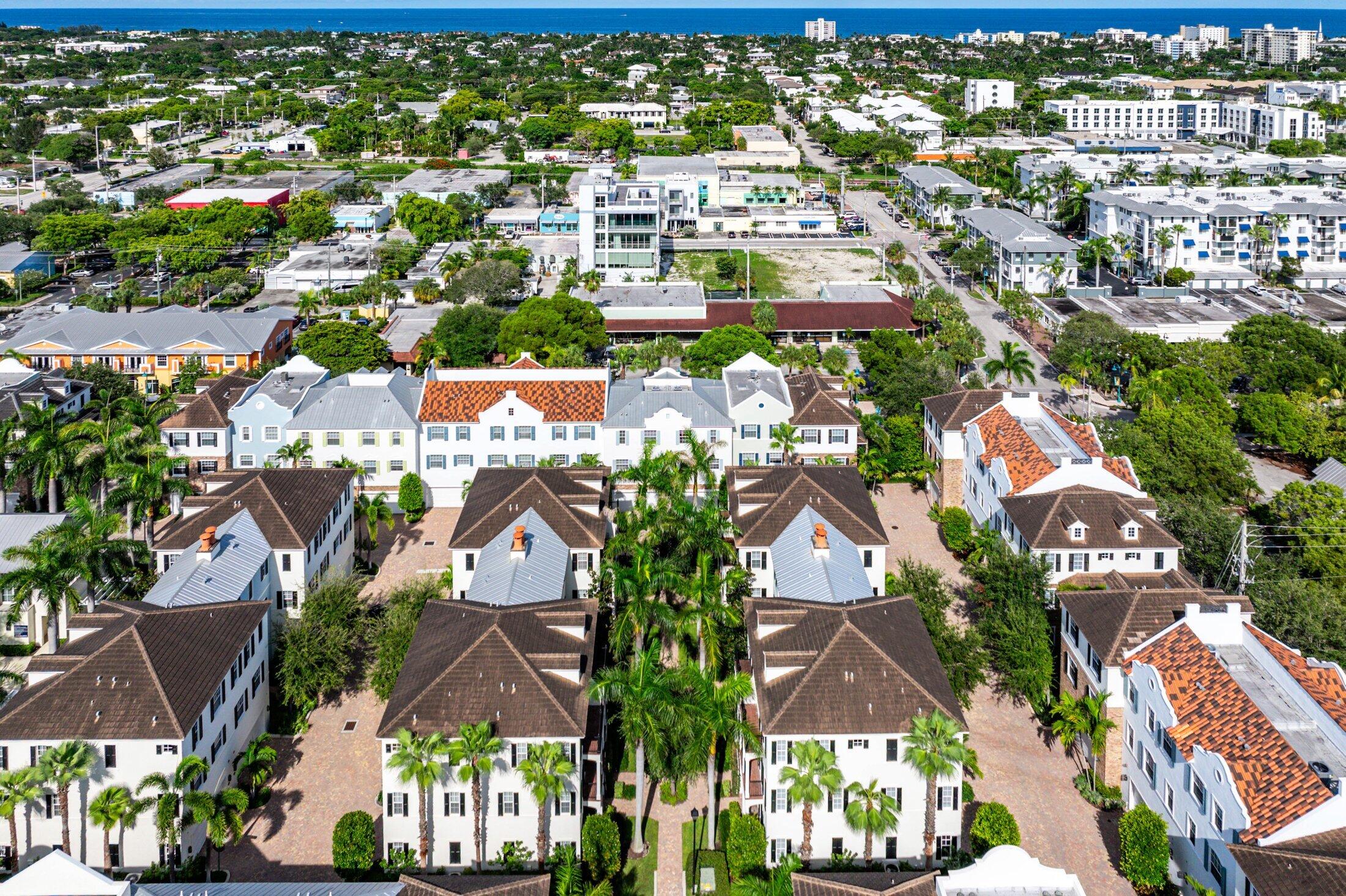 109 S Cannery Row Circle, Delray Beach