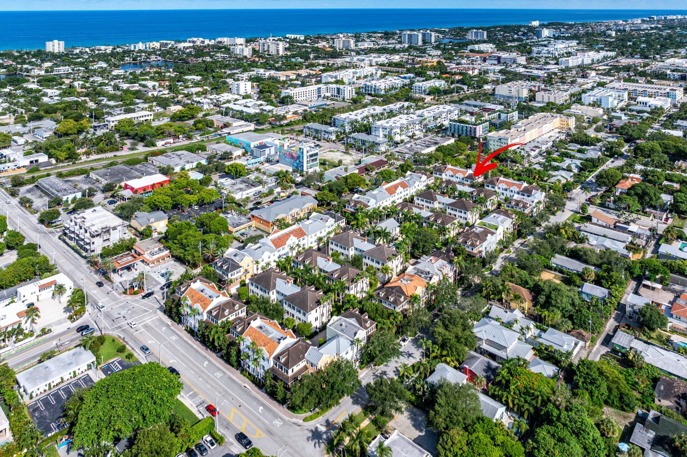 109 S Cannery Row Circle, Delray Beach