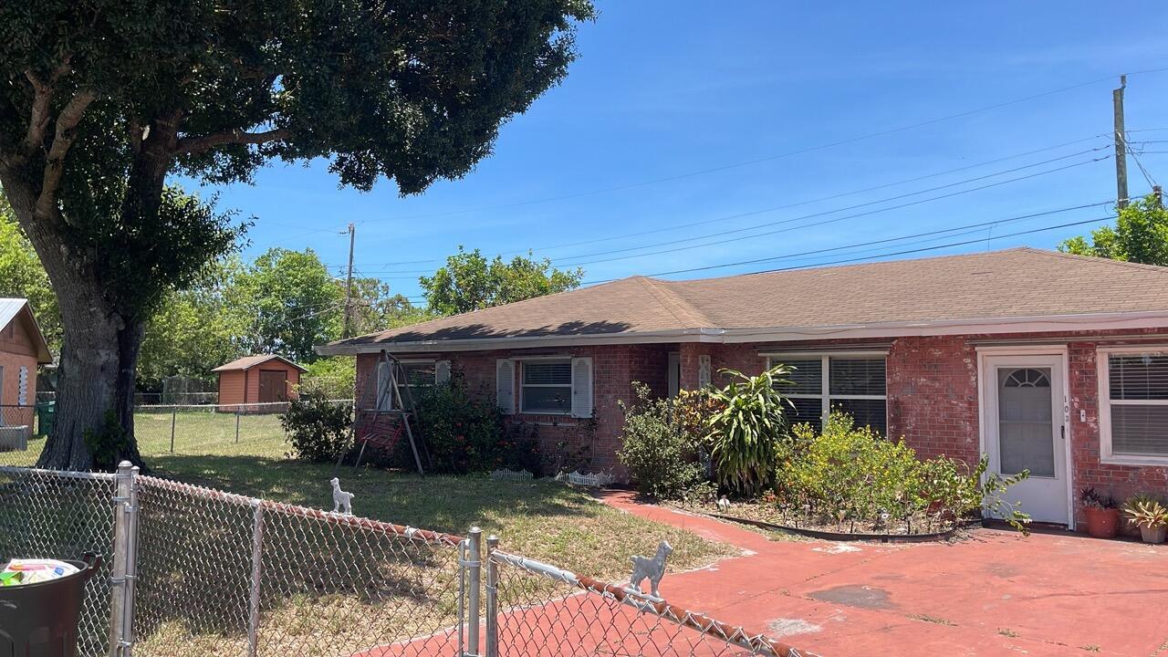 103 Tropic Court