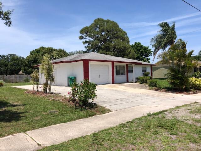 3206 Juanita Avenue