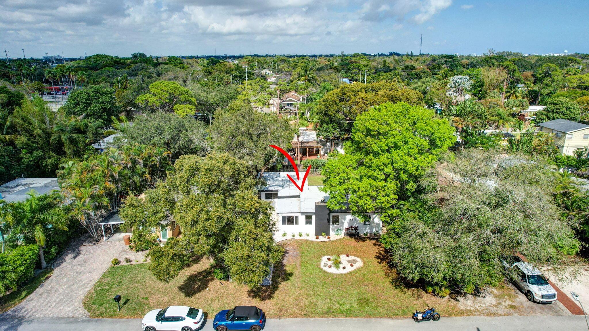 1721 SW 13th Street