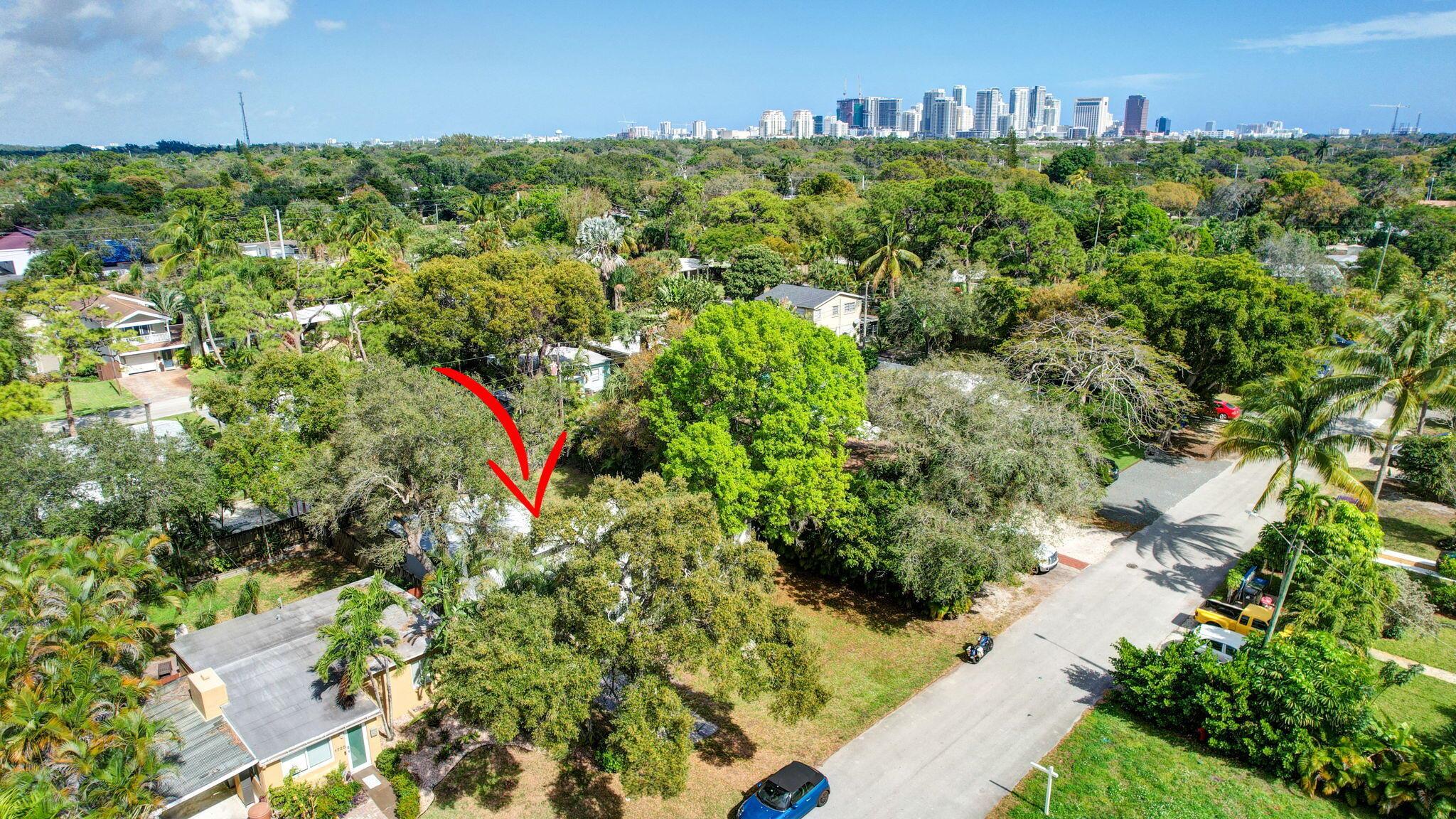 1721 SW 13th Street