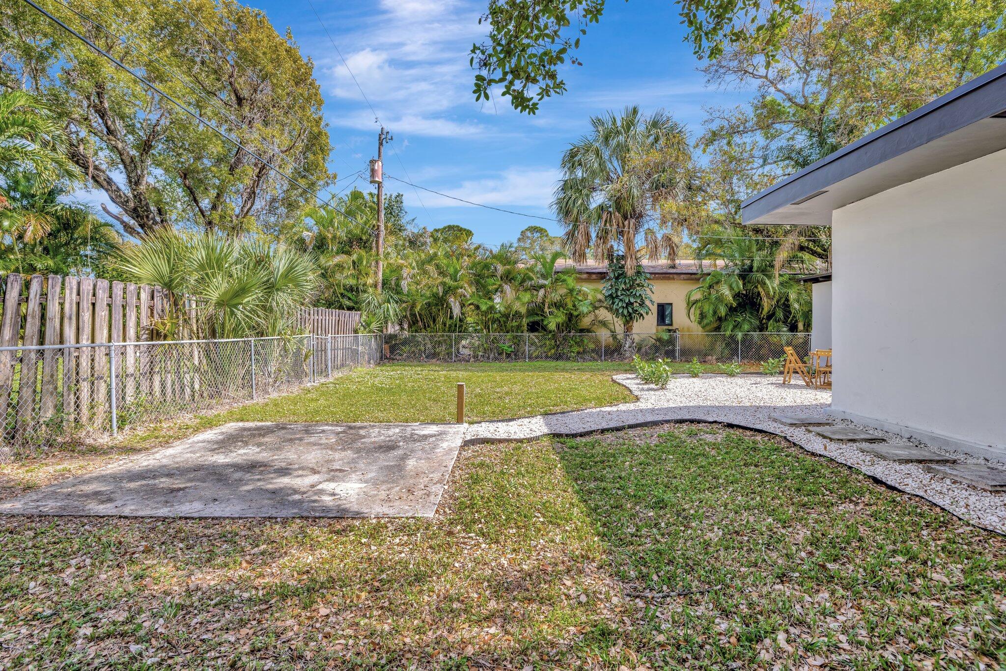 1721 SW 13th Street