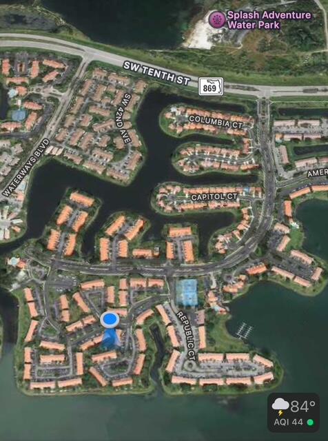 1209 Congressional Way