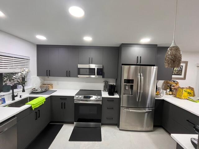 1209 Congressional Way