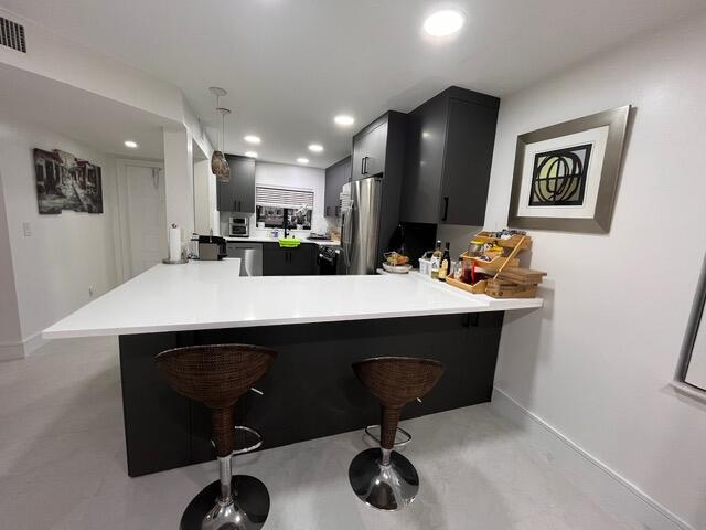 1209 Congressional Way