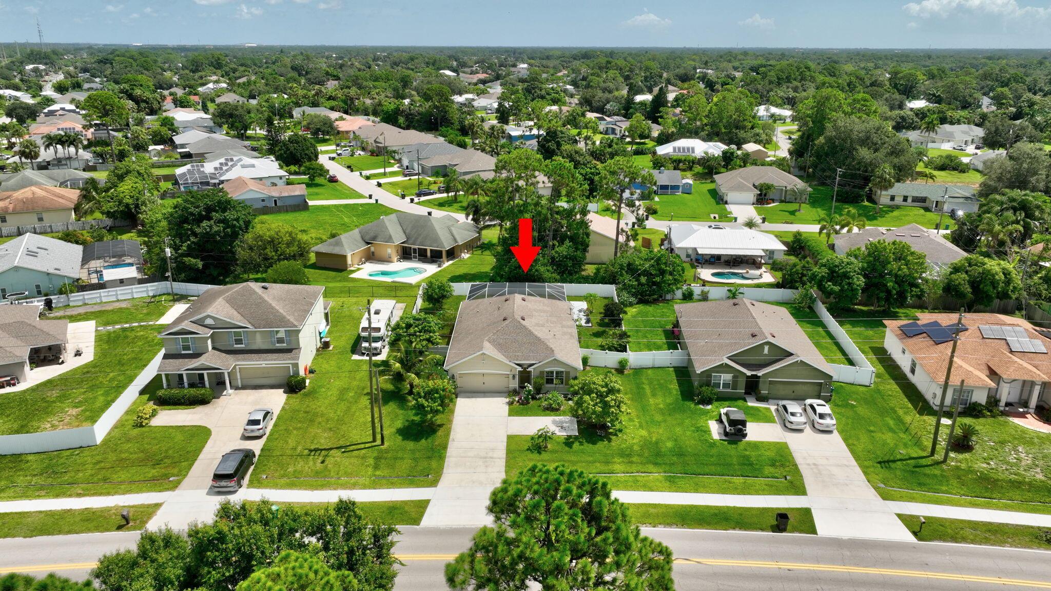 2169 SW Savage Boulevard