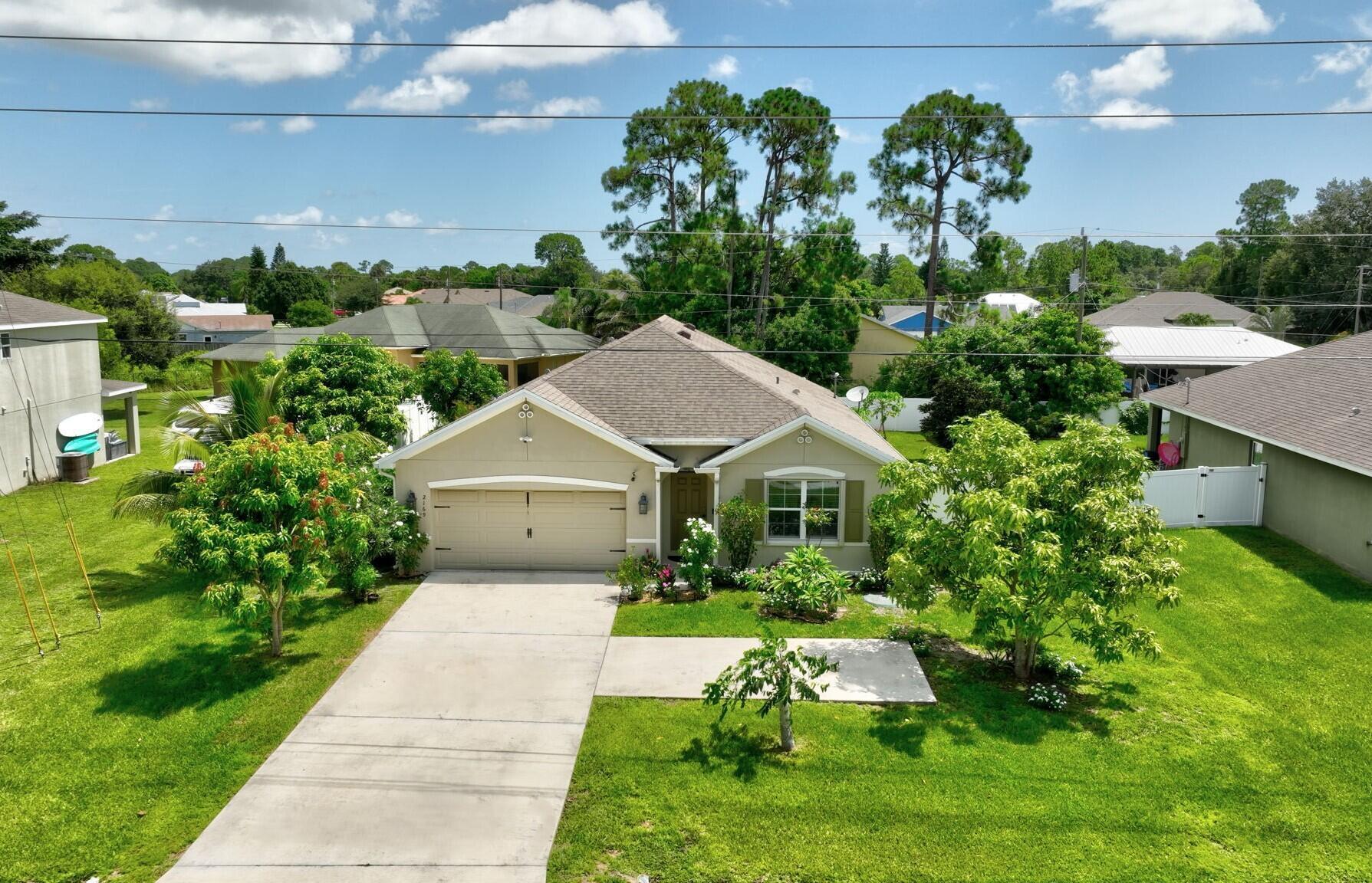 2169 SW Savage Boulevard