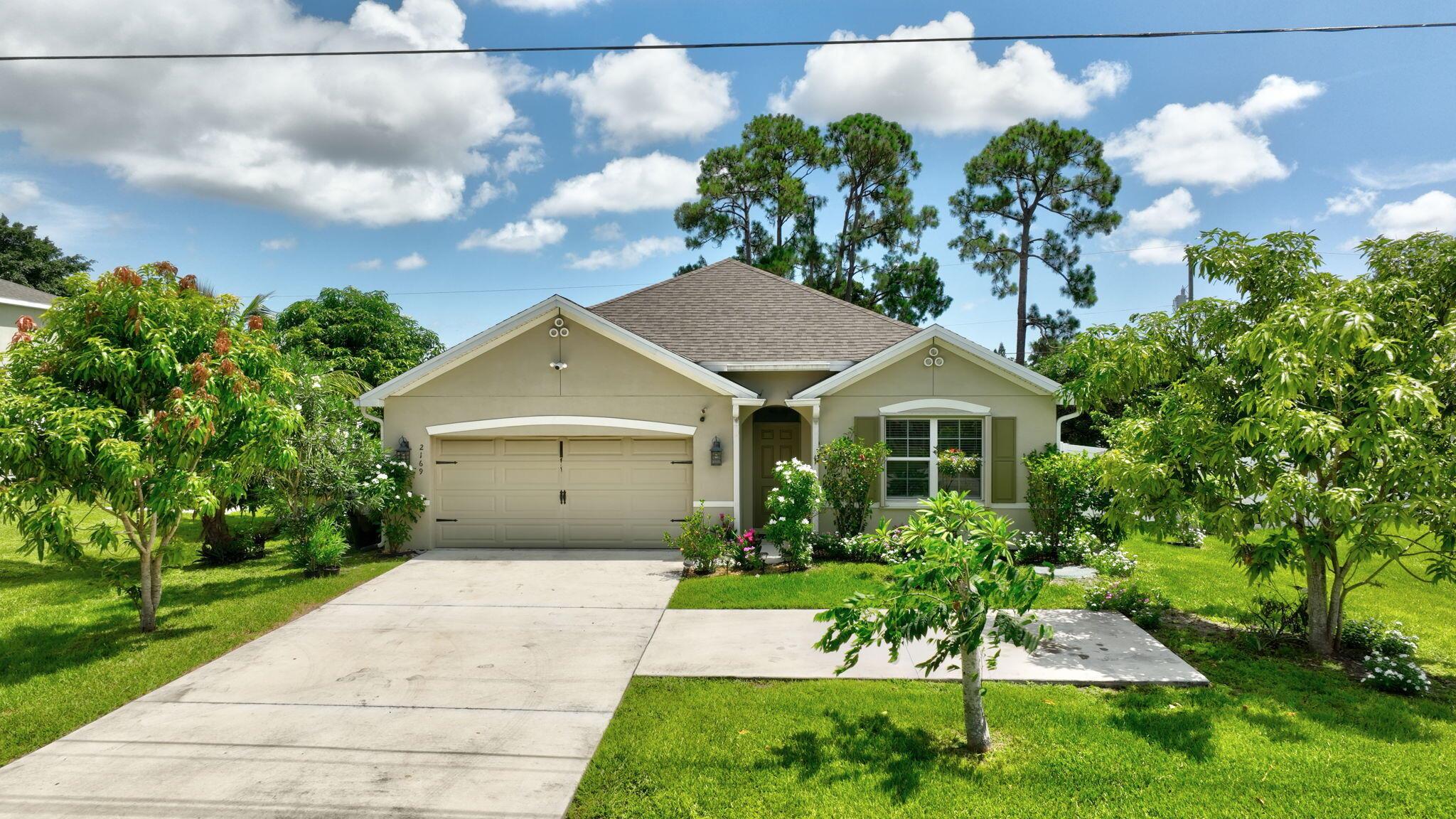 2169 SW Savage Boulevard