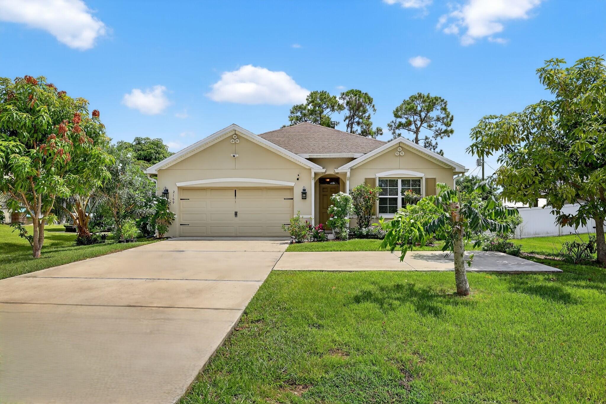 2169 SW Savage Boulevard