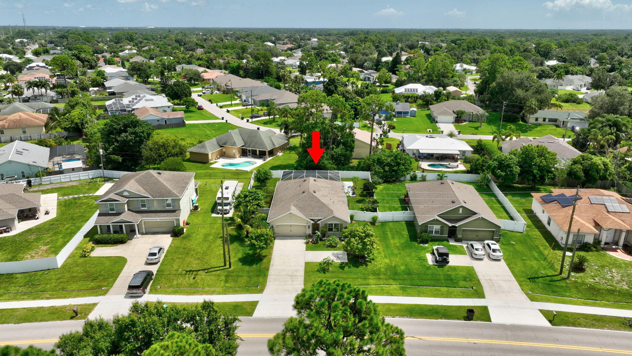 2169 SW Savage Boulevard