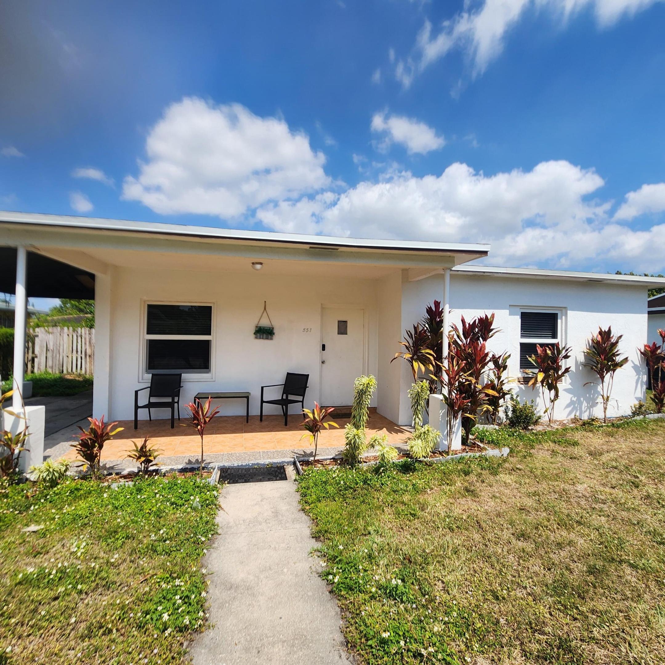 551 NW 107th Street
