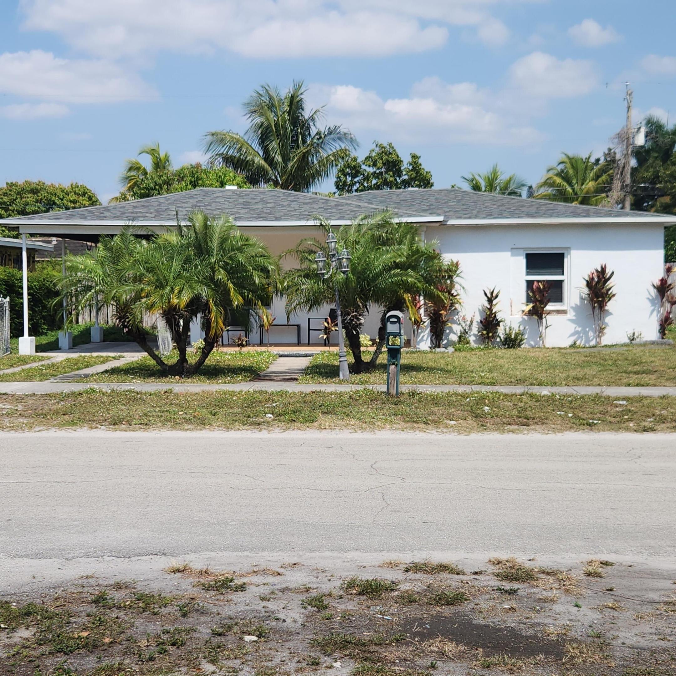 551 NW 107th Street