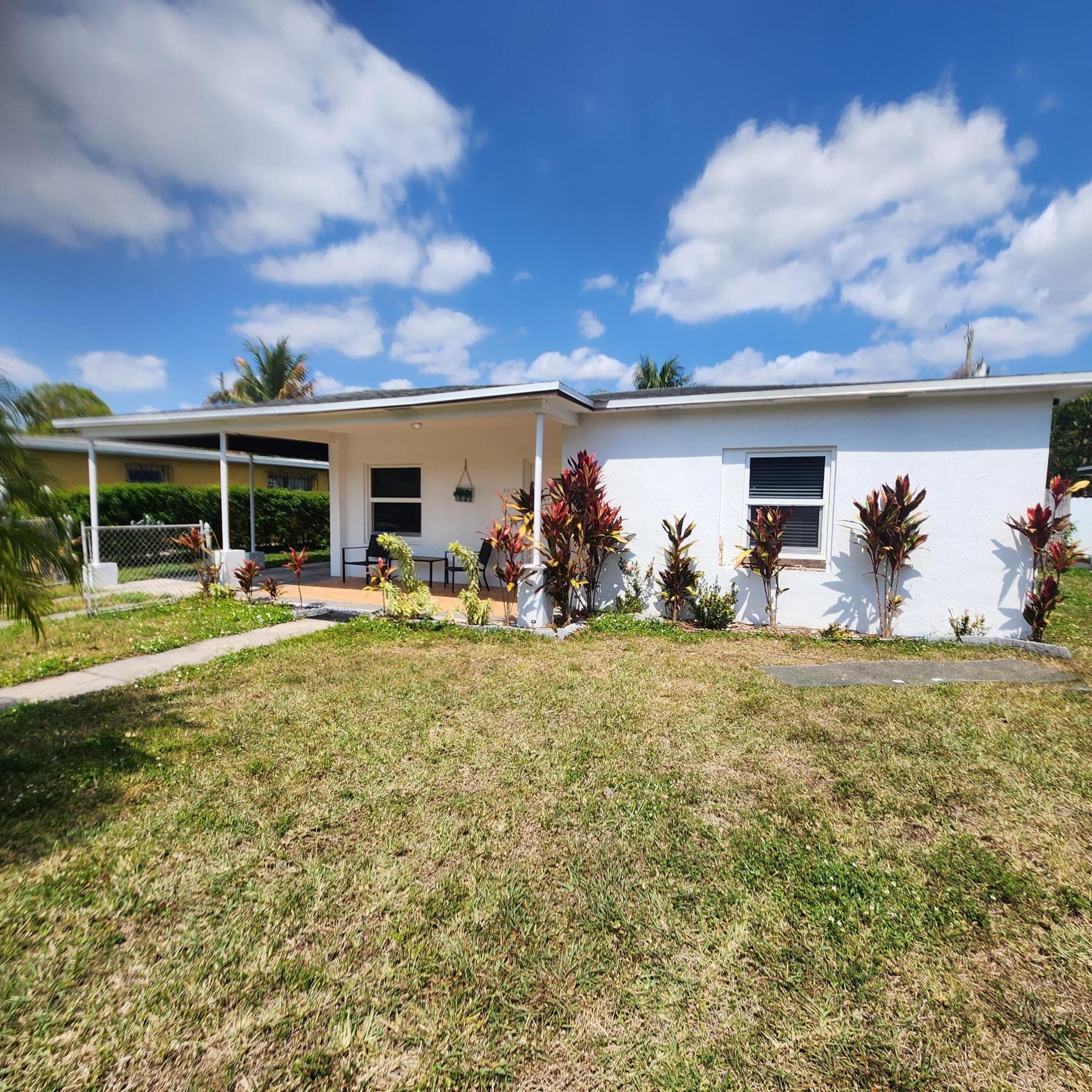 551 NW 107th Street