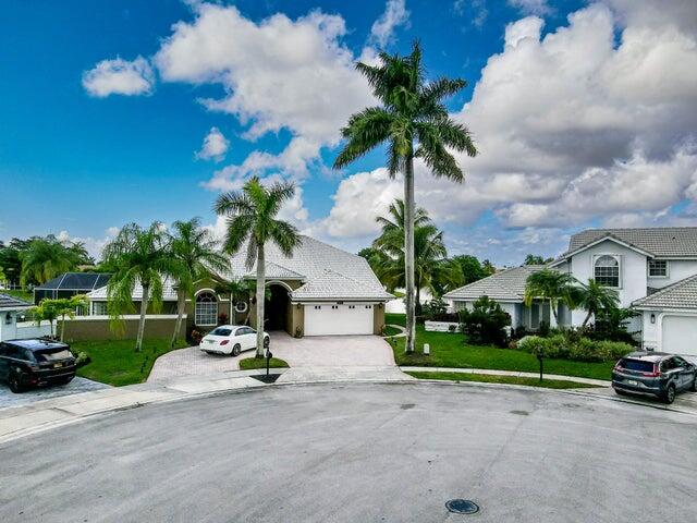 22241 Kettle Creek Way