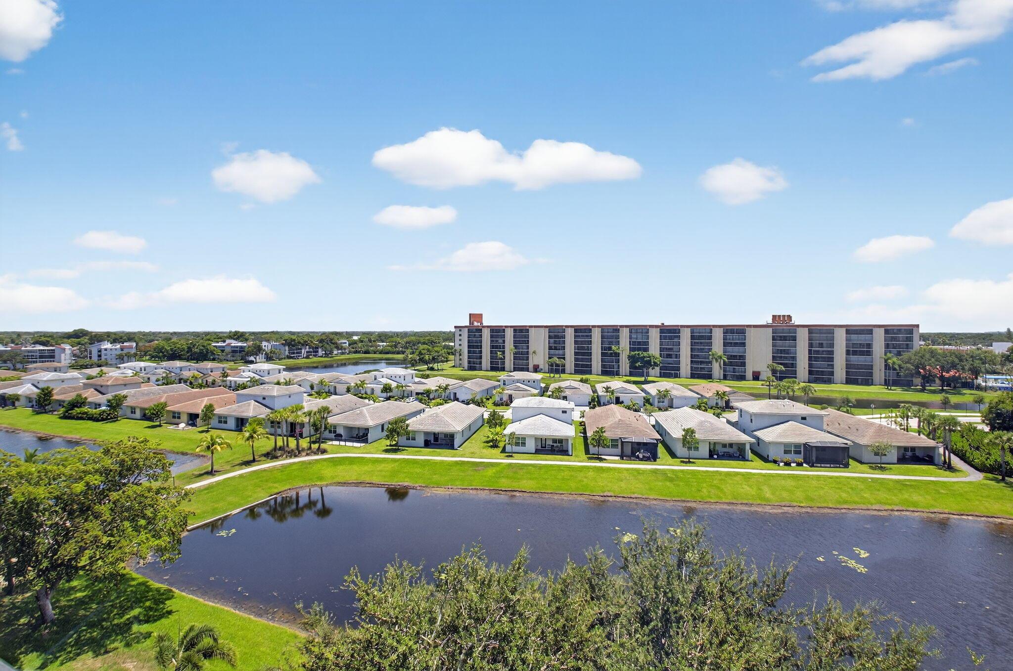 7290 Kinghurst Drive 803