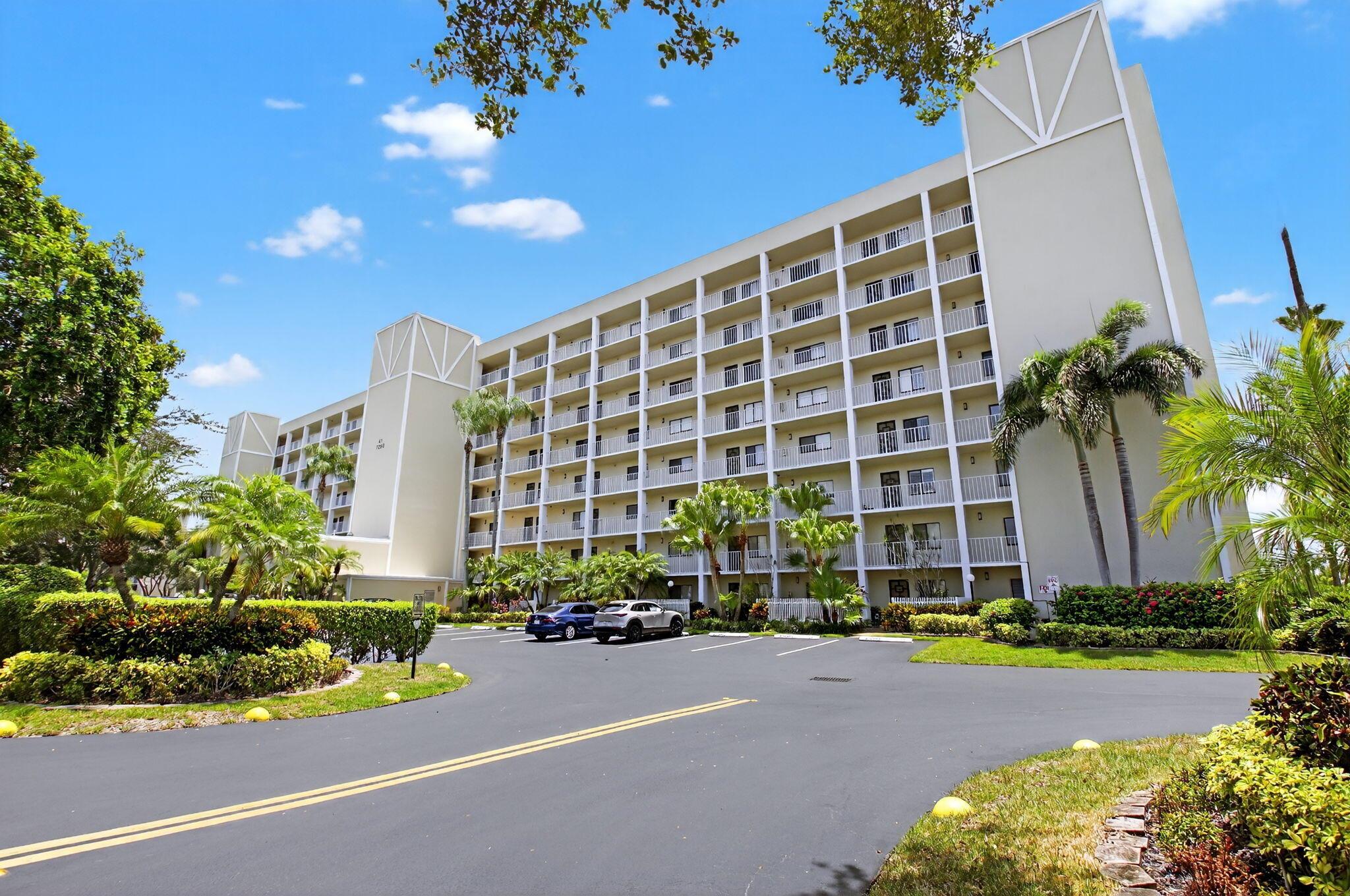 7290 Kinghurst Drive 803