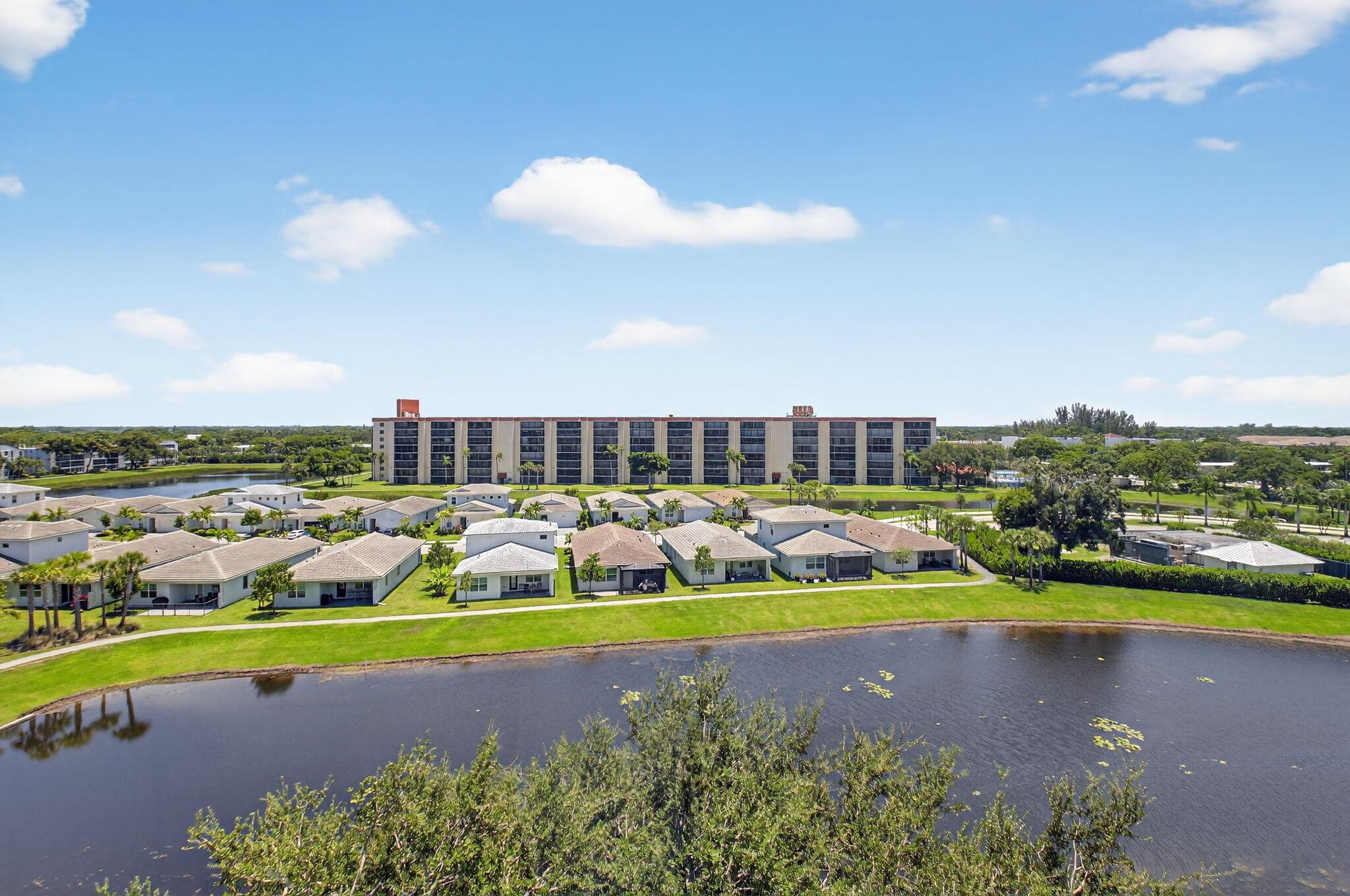 7290 Kinghurst Drive 803