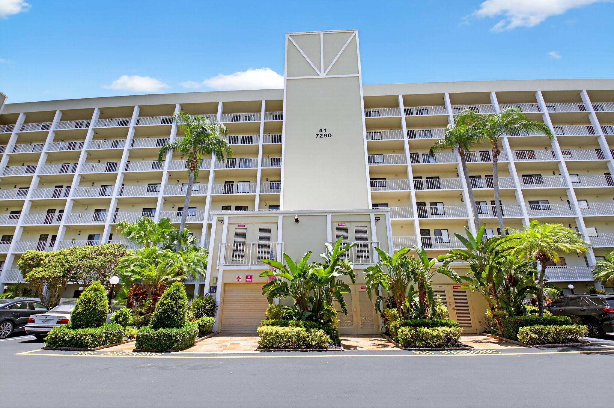 7290 Kinghurst Drive 803