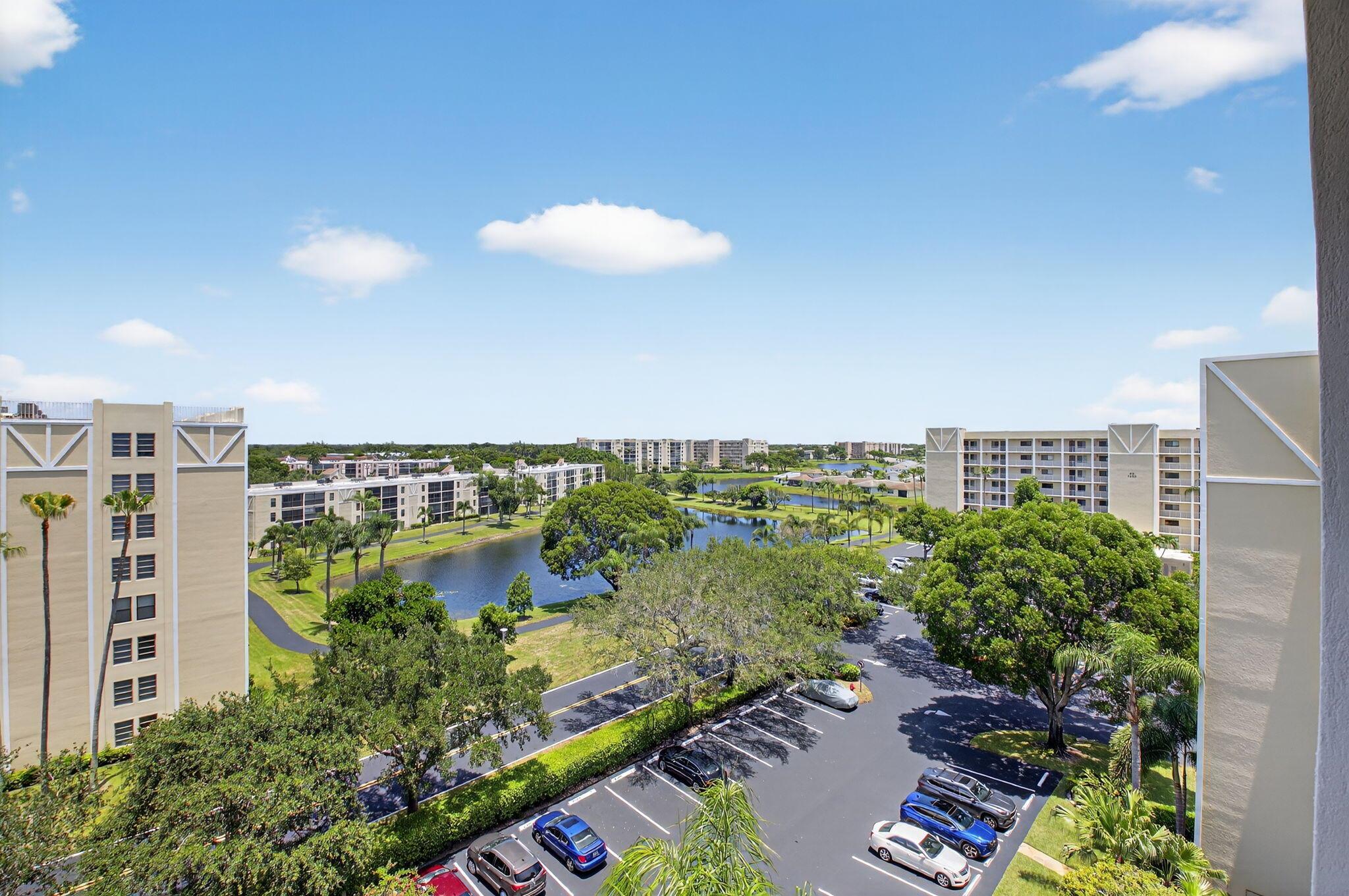 7290 Kinghurst Drive 803