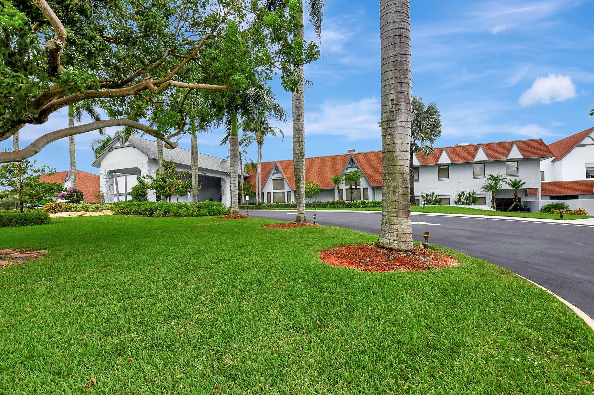 7290 Kinghurst Drive 803