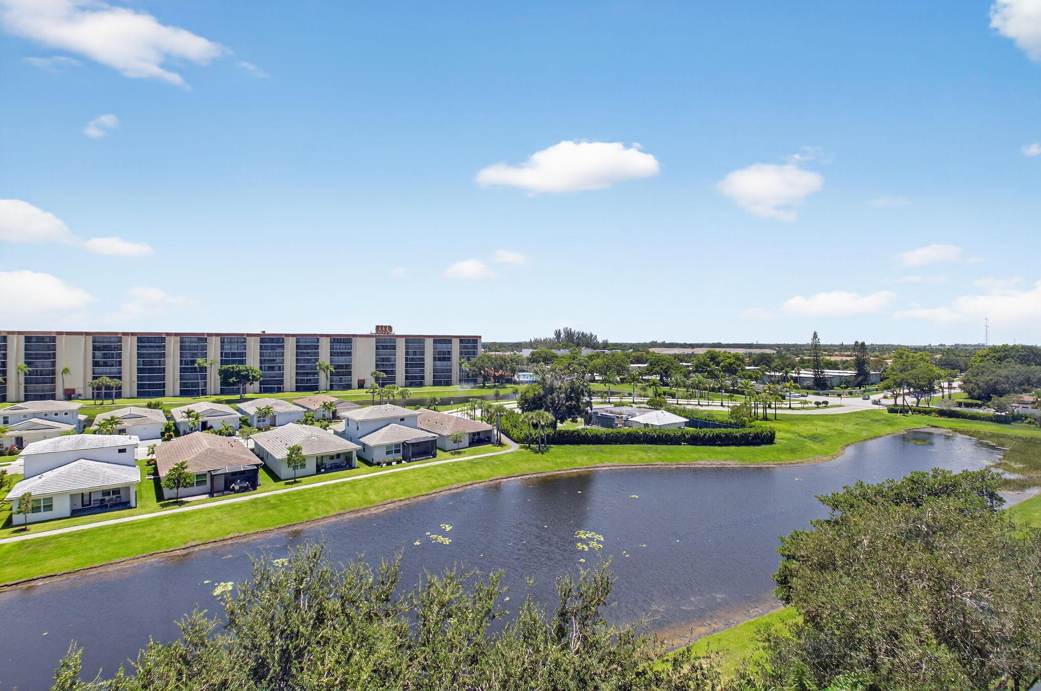 7290 Kinghurst Drive 803