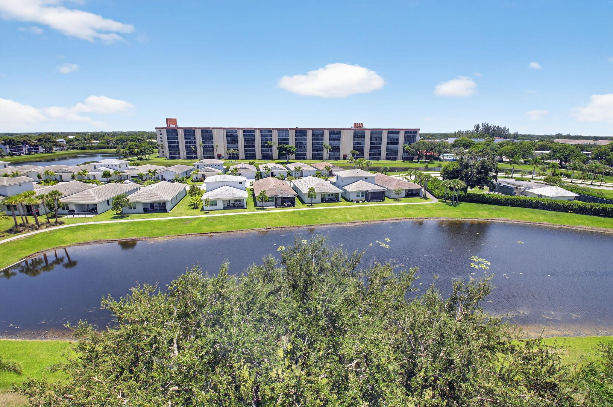 7290 Kinghurst Drive 803