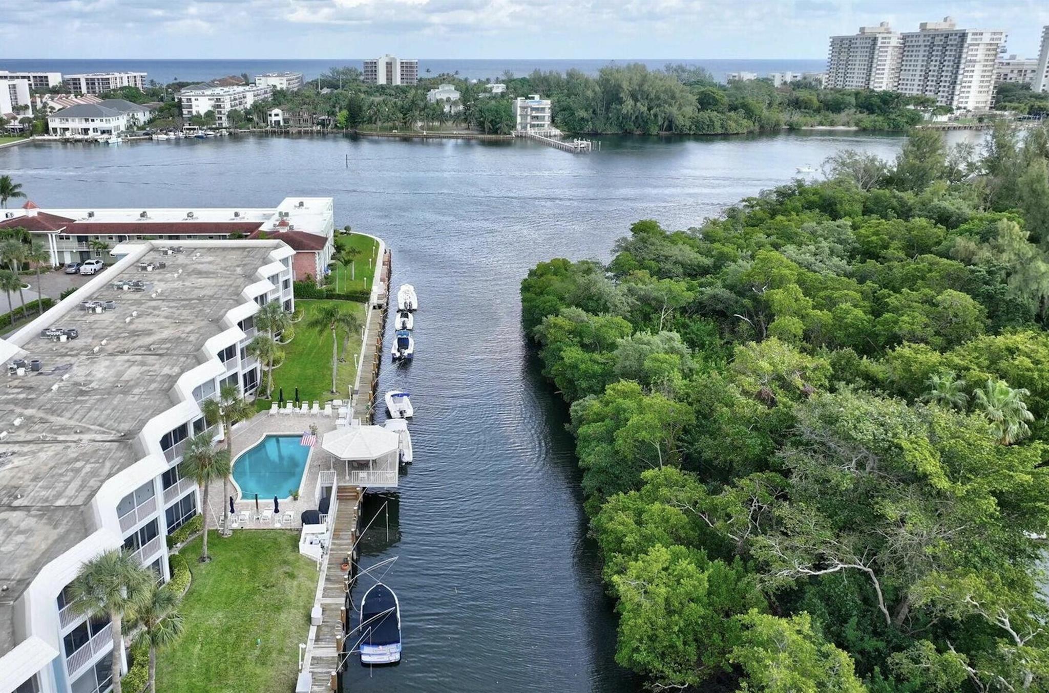 700 NE Harbour Terrace 3320