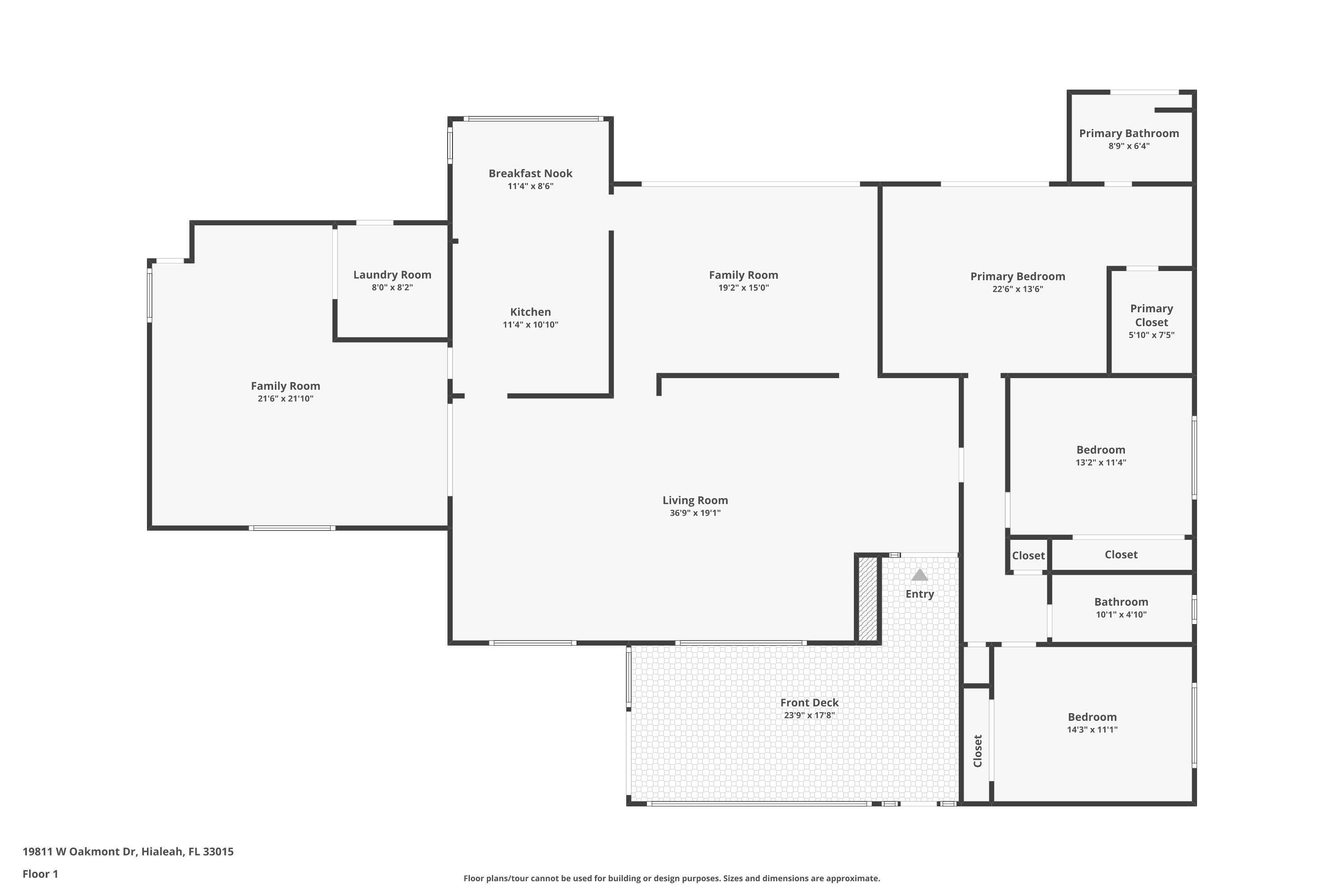 19811 W Oakmont Drive