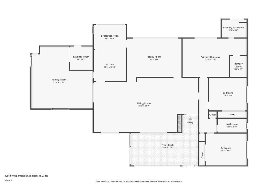 19811 W Oakmont Drive