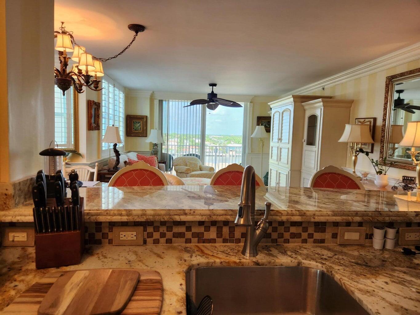 3594 S Ocean Boulevard 801